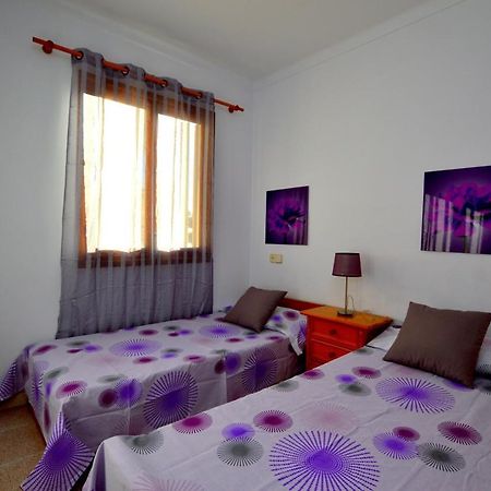 알쿠디아 항구 Apartamento Cerca Del Mar En Alcudia 아파트 외부 사진