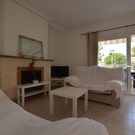 알쿠디아 항구 Apartamento Cerca Del Mar En Alcudia 아파트 외부 사진