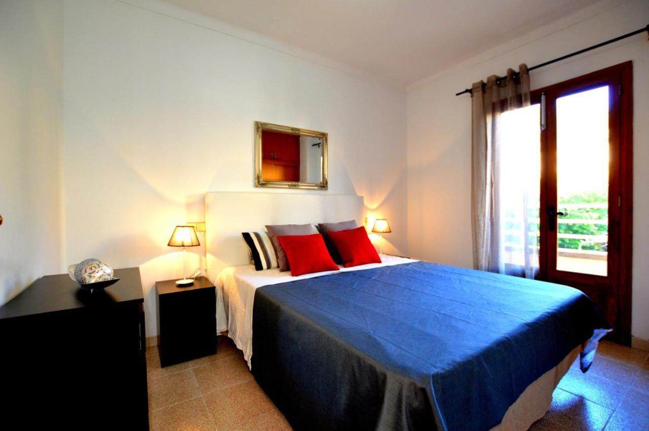 알쿠디아 항구 Apartamento Cerca Del Mar En Alcudia 아파트 외부 사진