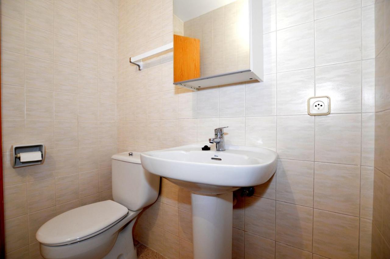 알쿠디아 항구 Apartamento Cerca Del Mar En Alcudia 아파트 외부 사진