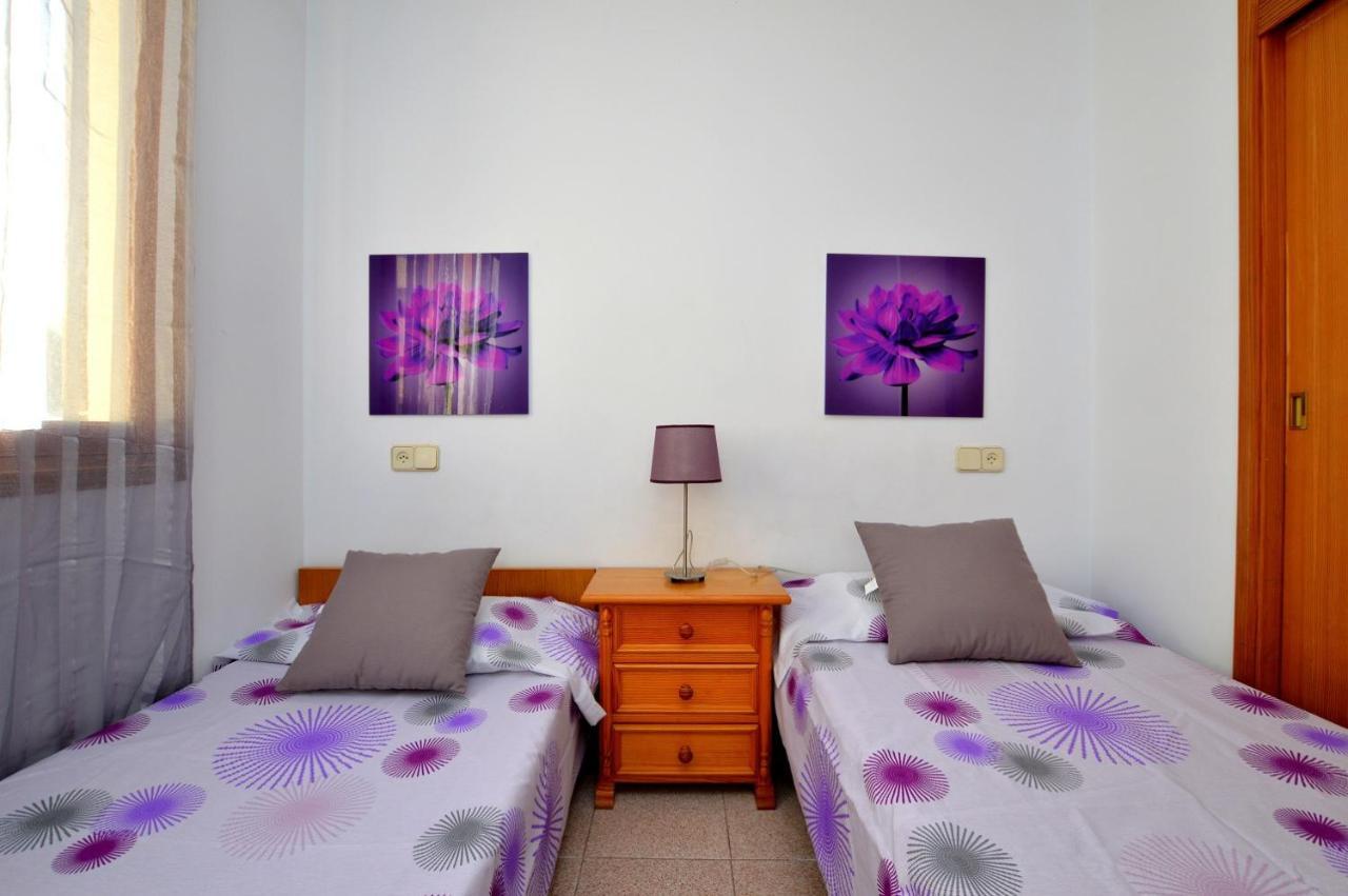 알쿠디아 항구 Apartamento Cerca Del Mar En Alcudia 아파트 외부 사진