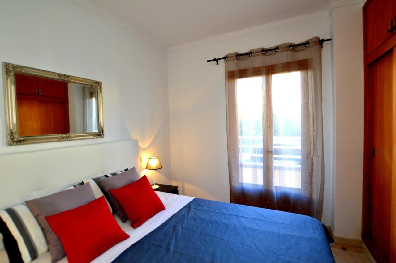 알쿠디아 항구 Apartamento Cerca Del Mar En Alcudia 아파트 외부 사진