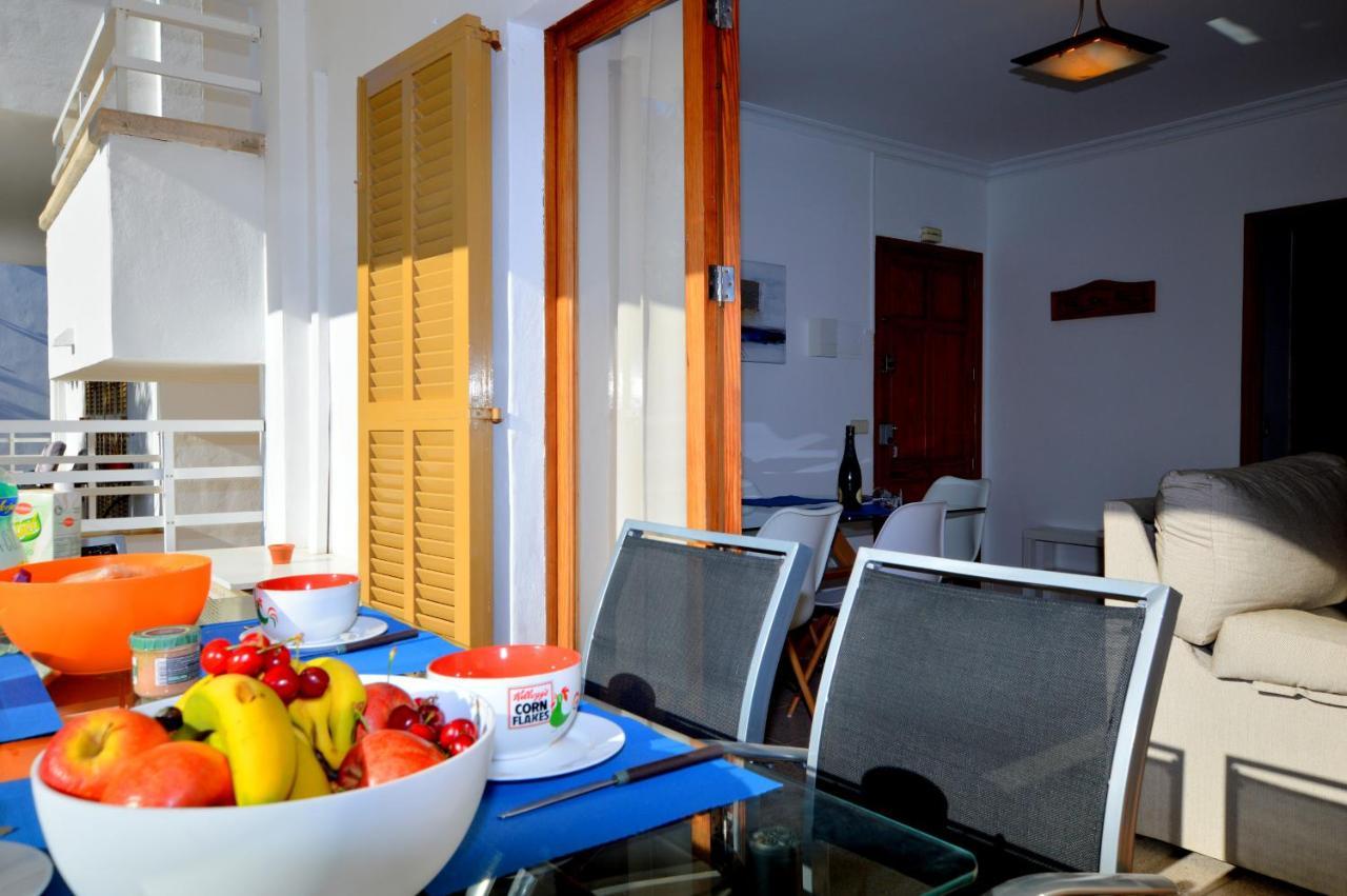 알쿠디아 항구 Apartamento Cerca Del Mar En Alcudia 아파트 외부 사진