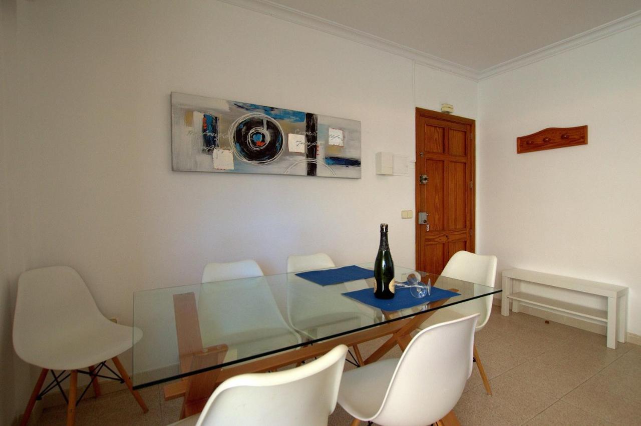 알쿠디아 항구 Apartamento Cerca Del Mar En Alcudia 아파트 외부 사진