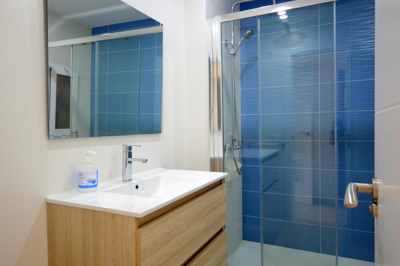 알쿠디아 항구 Apartamento Cerca Del Mar En Alcudia 아파트 외부 사진