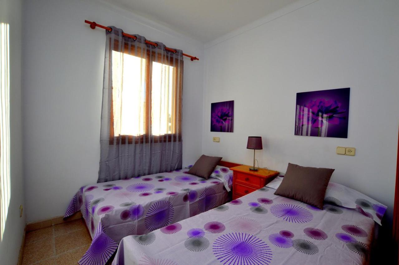 알쿠디아 항구 Apartamento Cerca Del Mar En Alcudia 아파트 외부 사진