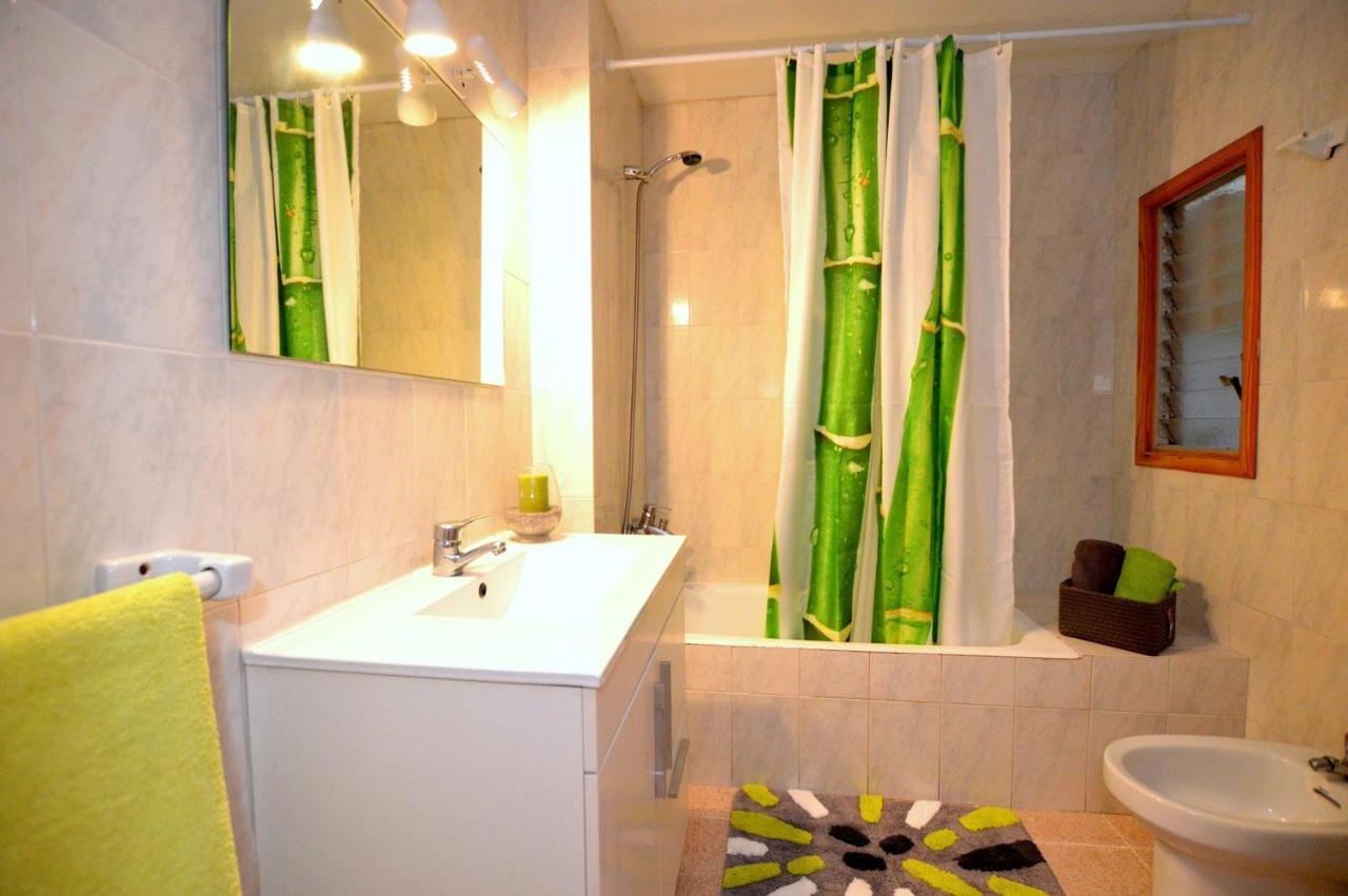알쿠디아 항구 Apartamento Cerca Del Mar En Alcudia 아파트 외부 사진