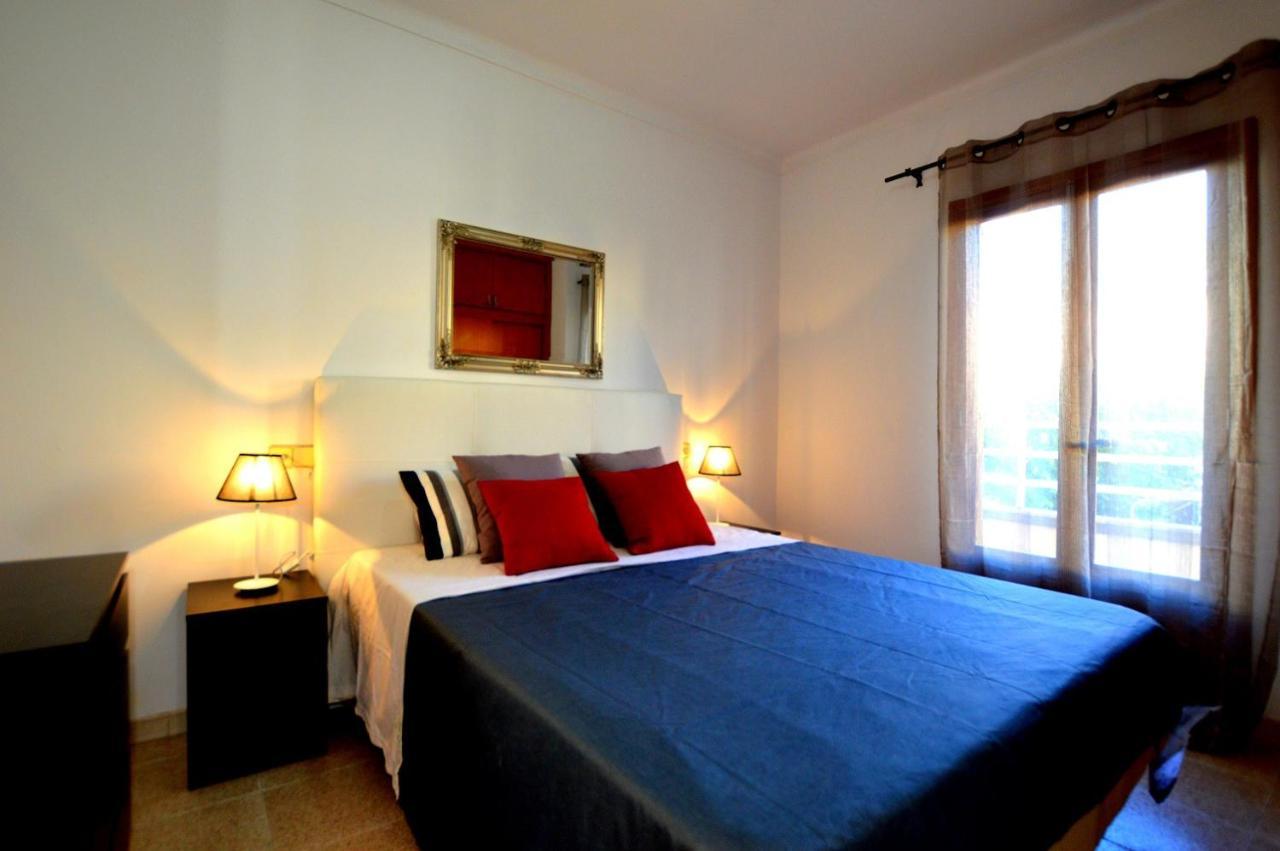 알쿠디아 항구 Apartamento Cerca Del Mar En Alcudia 아파트 외부 사진